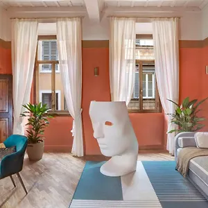 Luxury Trevi House Rome